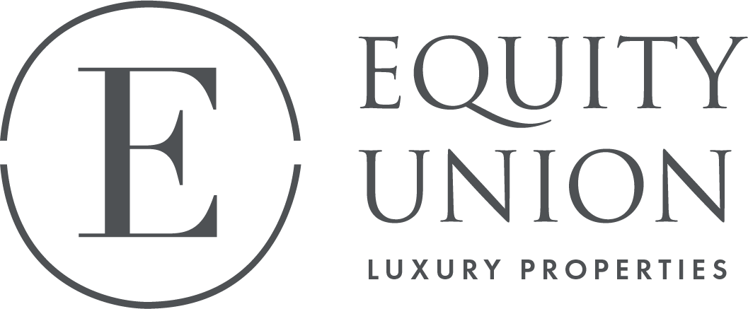 Equity Union logo.